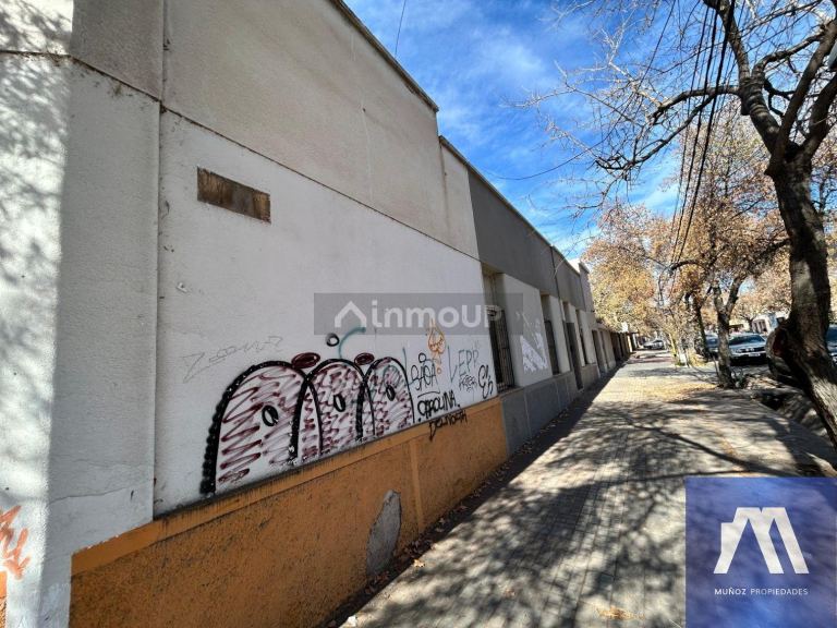 Casa en Alquiler en Capital, Mendoza