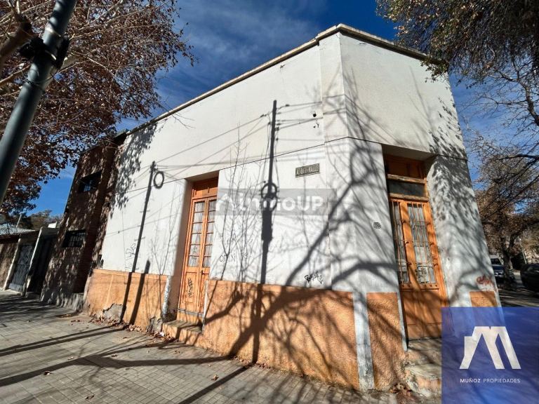 Casa en Alquiler en Capital, Mendoza