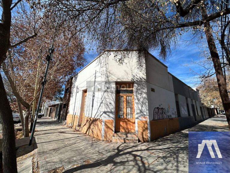 Casa en Alquiler en Capital, Mendoza