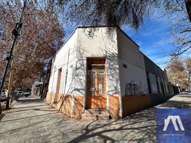 Casa en Alquiler en Capital, Mendoza