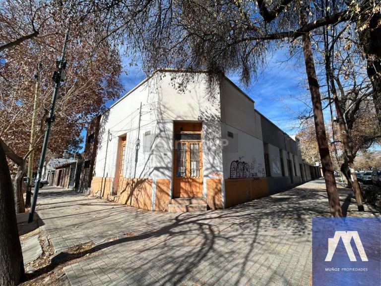 Casa en Alquiler en Capital, Mendoza