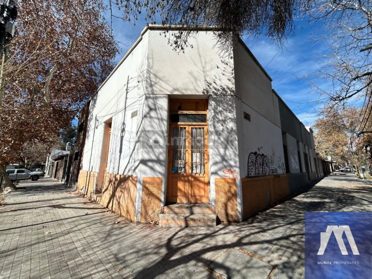 Casa en Alquiler en Capital, Mendoza