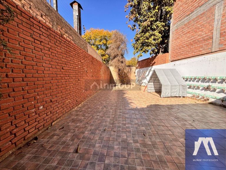 Casa en Venta en Capital, Mendoza