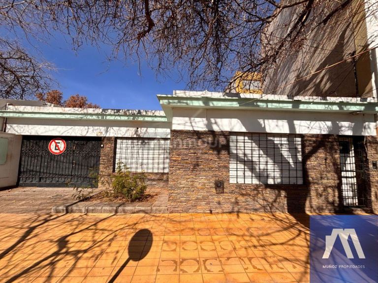 Casa en Venta en Capital, Mendoza