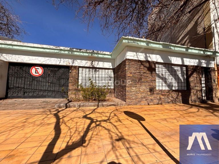 Casa en Venta en Capital, Mendoza