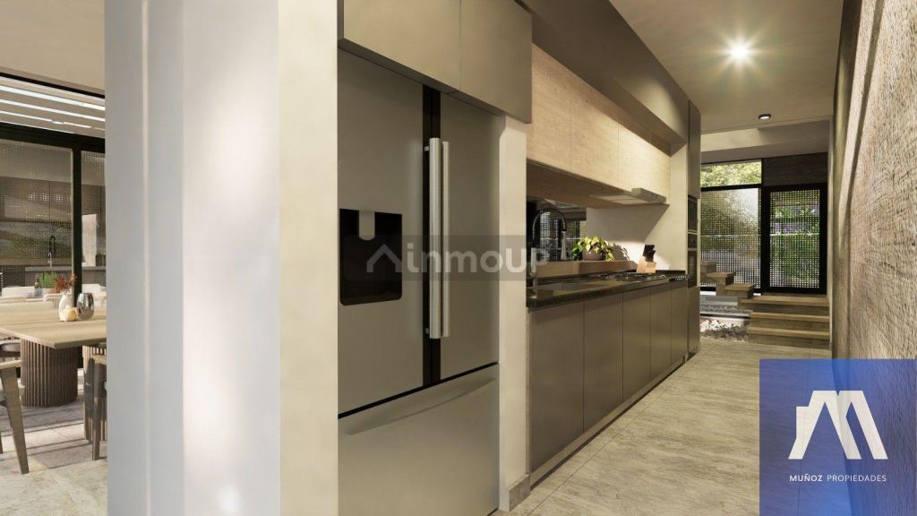 Casa en Venta en Lujan de Cuyo, Mendoza