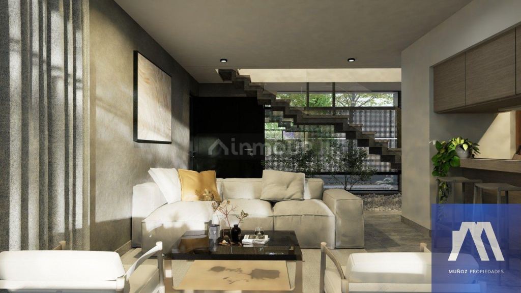 Casa en Venta en Lujan de Cuyo, Mendoza