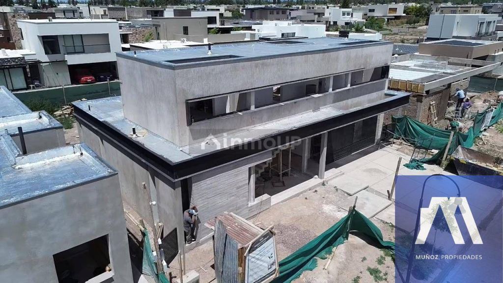 Casa en Venta en Lujan de Cuyo, Mendoza