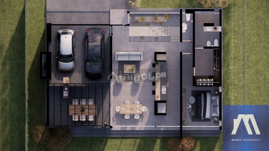 Casa en Venta en Lujan de Cuyo, Mendoza