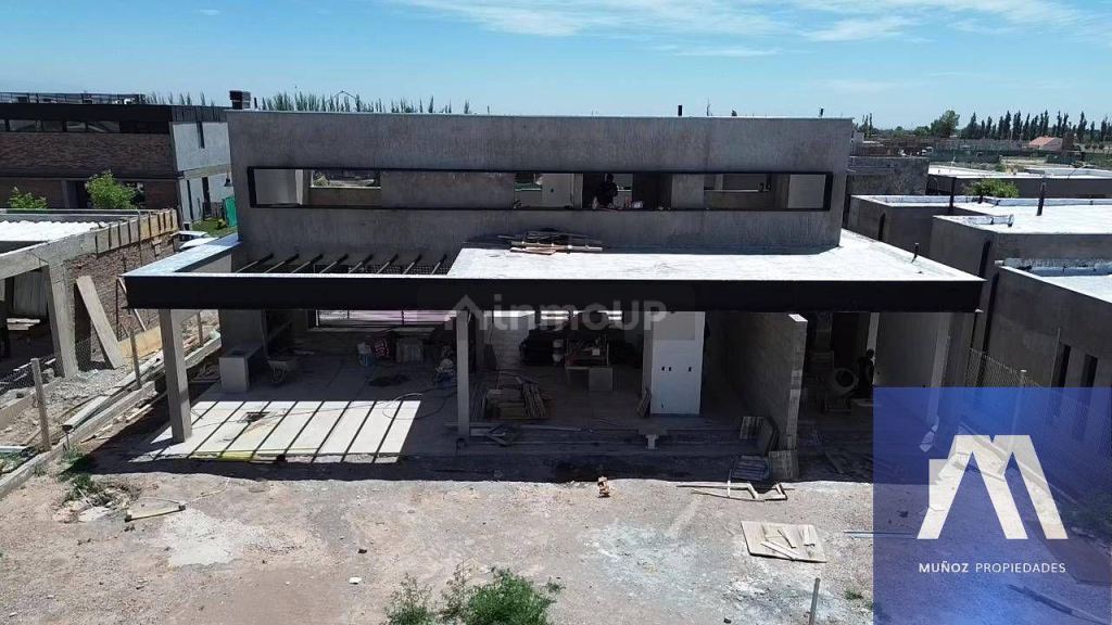 Casa en Venta en Lujan de Cuyo, Mendoza