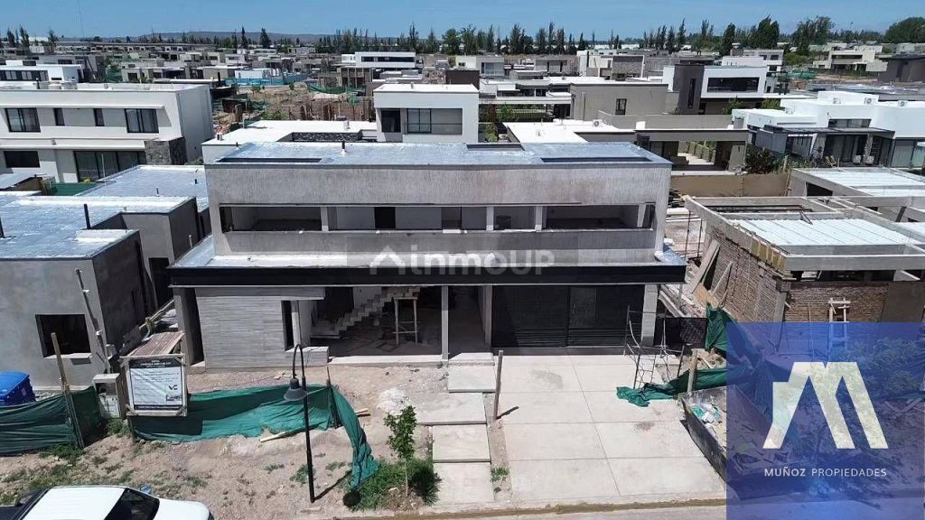 Casa en Venta en Lujan de Cuyo, Mendoza