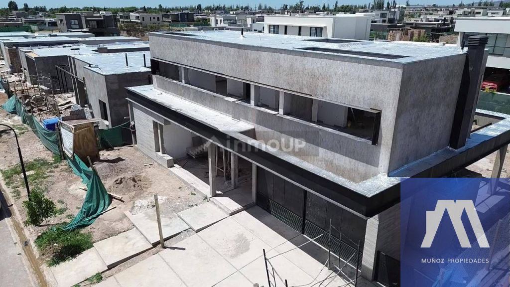 Casa en Venta en Lujan de Cuyo, Mendoza