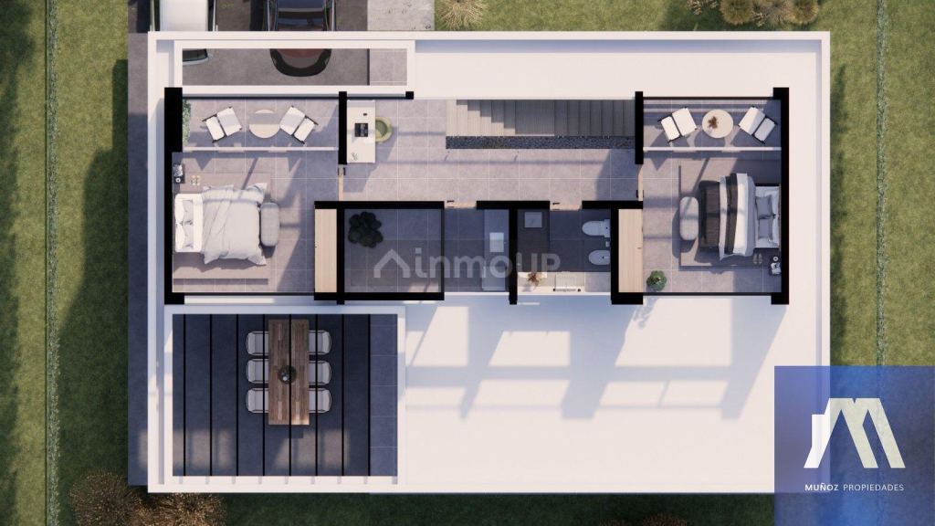 Casa en Venta en Lujan de Cuyo, Mendoza