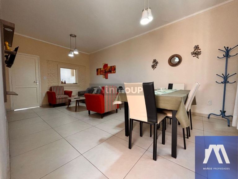 Departamento en Alquiler en Capital, Mendoza