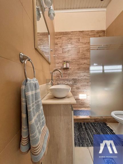 Departamento en Alquiler en Capital, Mendoza