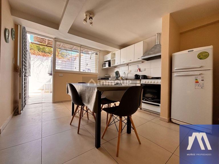 Departamento en Alquiler en Capital, Mendoza