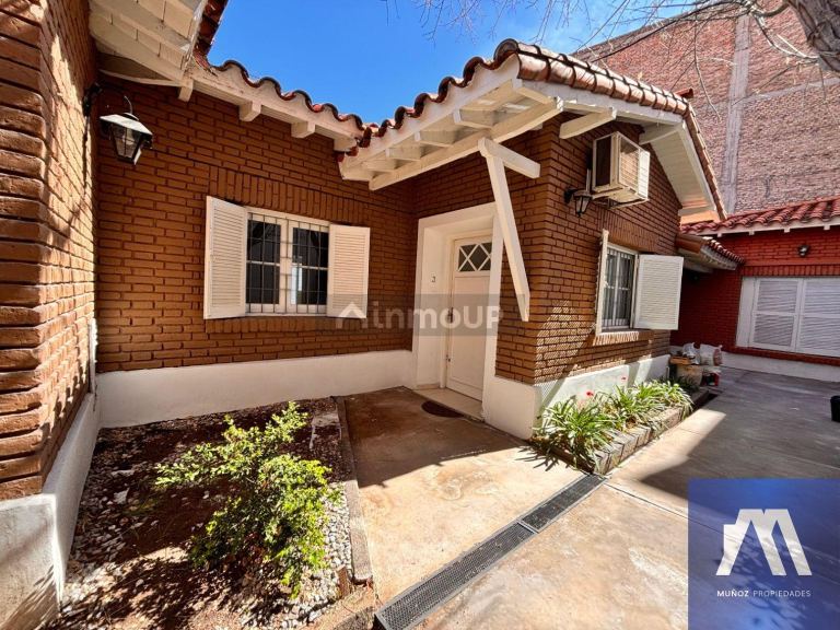 Departamento en Alquiler en Capital, Mendoza