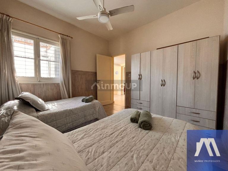 Departamento en Alquiler en Capital, Mendoza