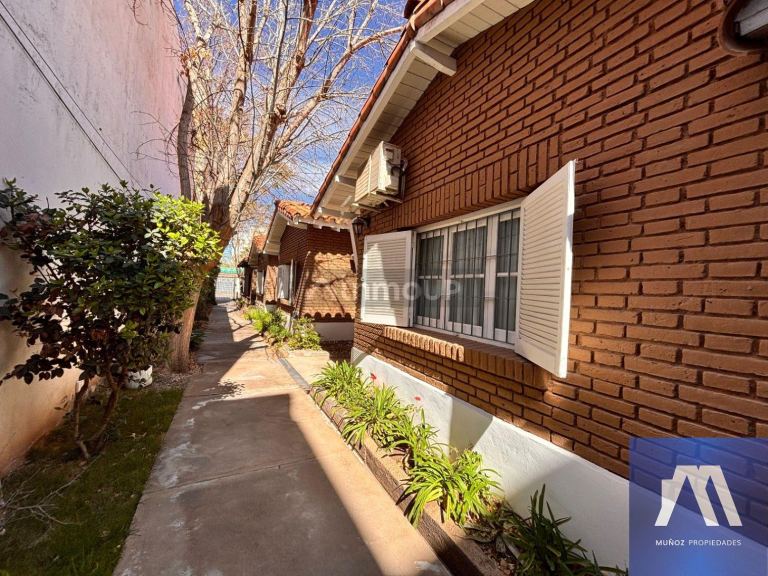 Departamento en Alquiler en Capital, Mendoza