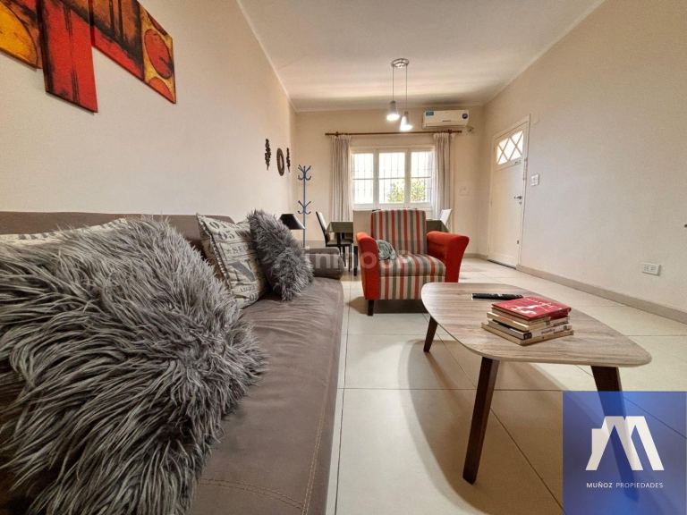 Departamento en Alquiler en Capital, Mendoza