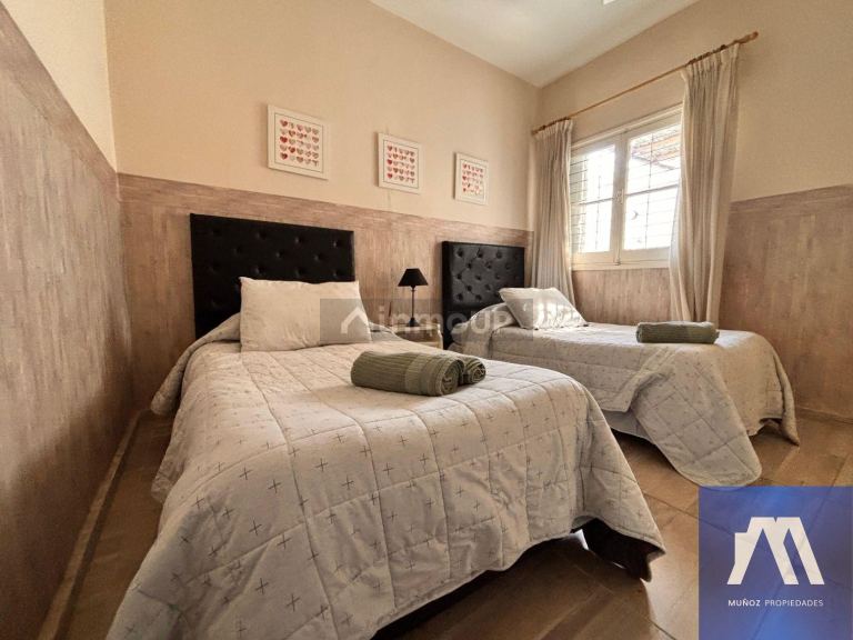 Departamento en Alquiler en Capital, Mendoza