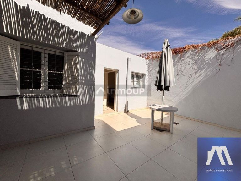 Departamento en Alquiler en Capital, Mendoza