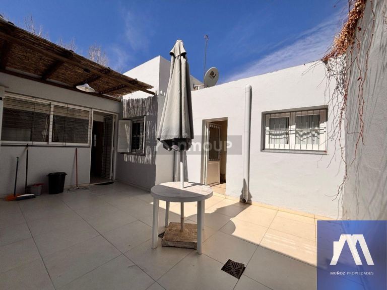 Departamento en Alquiler en Capital, Mendoza