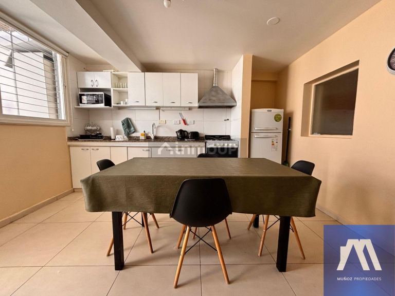 Departamento en Alquiler en Capital, Mendoza