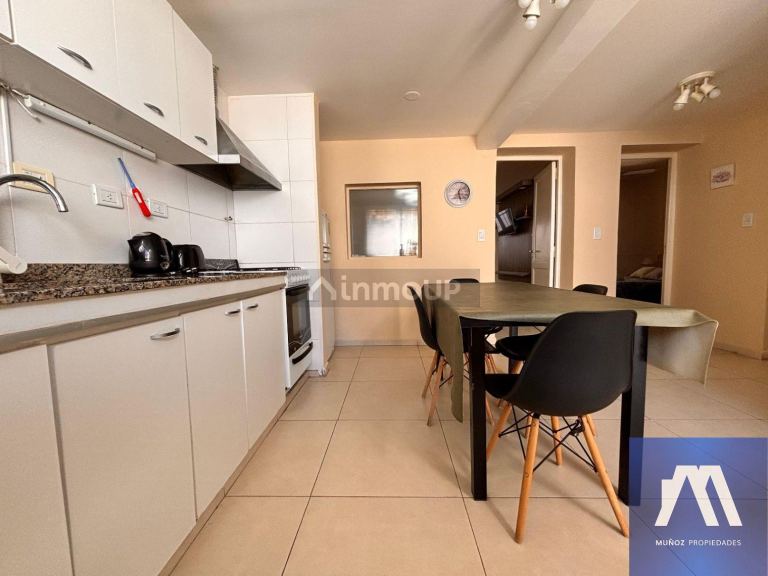 Departamento en Alquiler en Capital, Mendoza