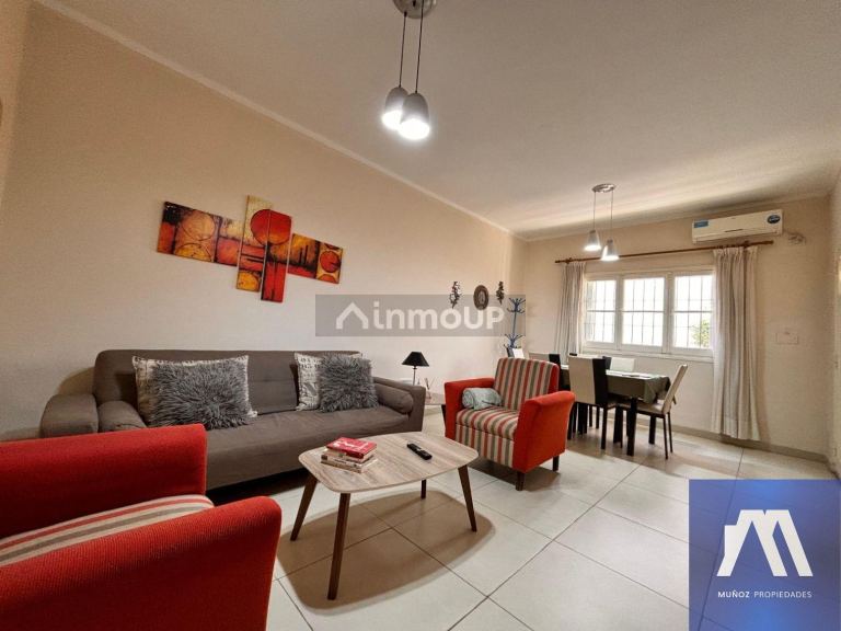 Departamento en Alquiler en Capital, Mendoza