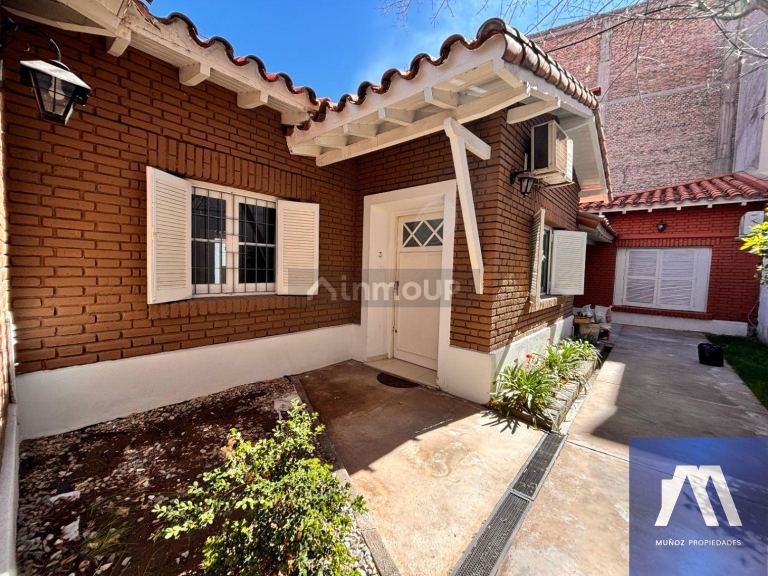 Departamento en Alquiler en Capital, Mendoza