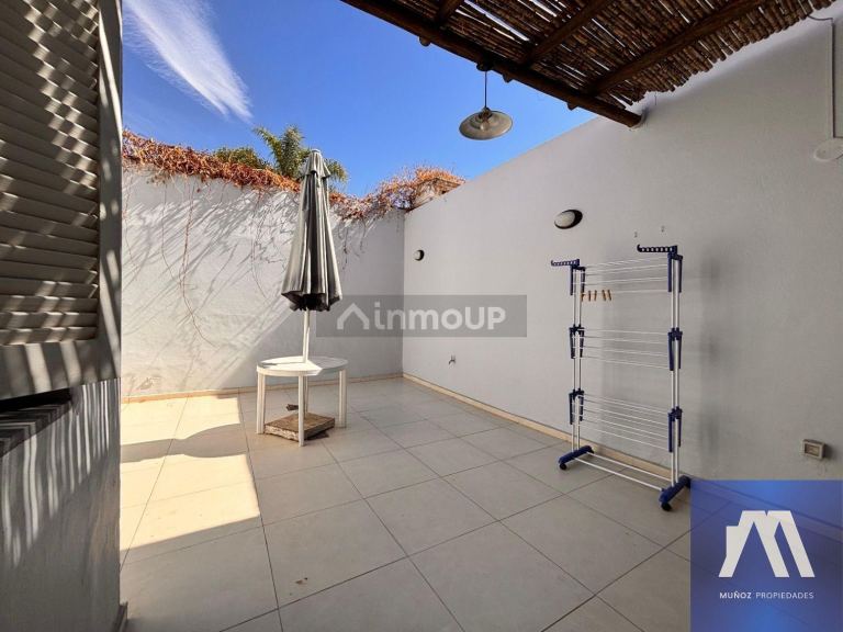 Departamento en Alquiler en Capital, Mendoza