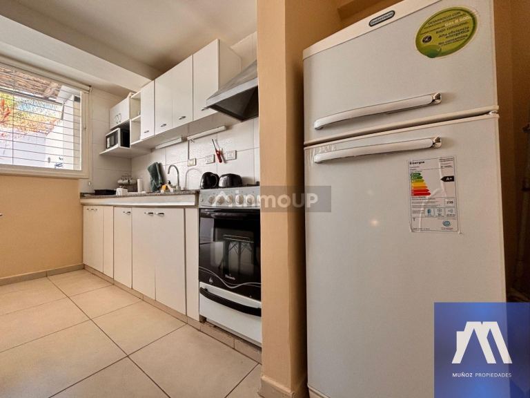 Departamento en Alquiler en Capital, Mendoza