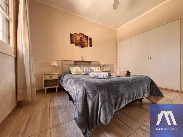 Departamento en Alquiler en Capital, Mendoza