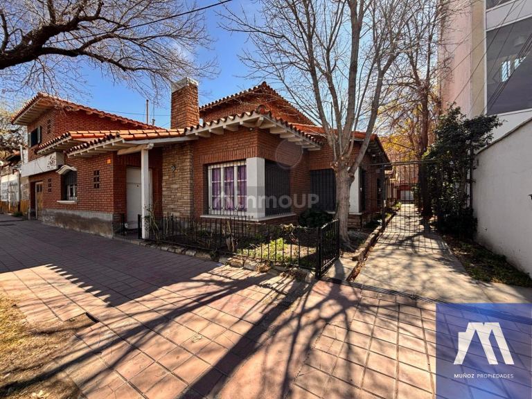 Departamento en Alquiler en Capital, Mendoza