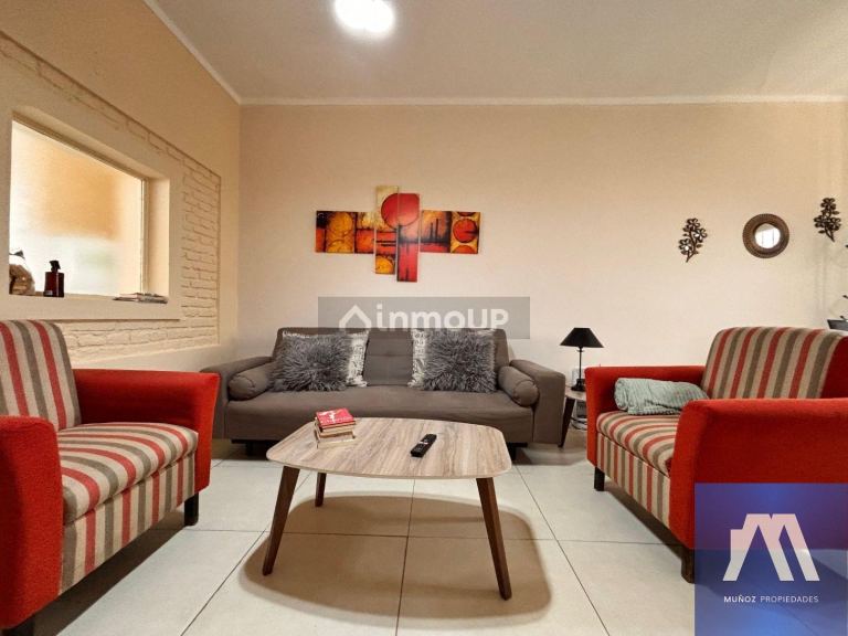 Departamento en Alquiler en Capital, Mendoza