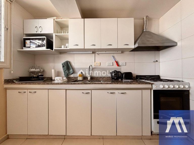 Departamento en Alquiler en Capital, Mendoza