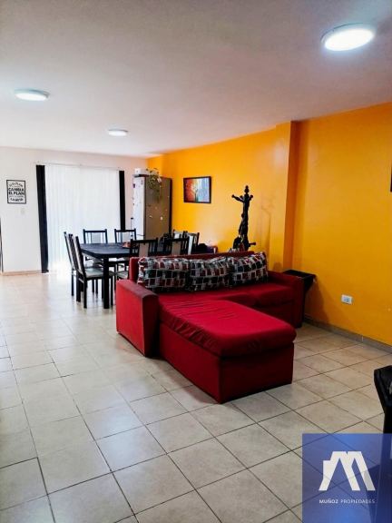 Duplex en Venta en Maipu, Mendoza