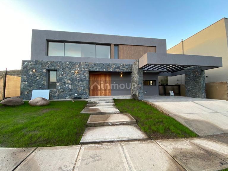 Casa en Venta en Lujan de Cuyo, Mendoza