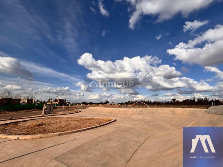 Terreno en Venta en Maipu, Mendoza