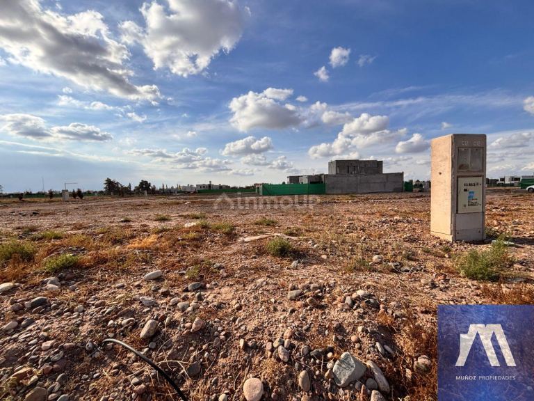 Terreno en Venta en Maipu, Mendoza