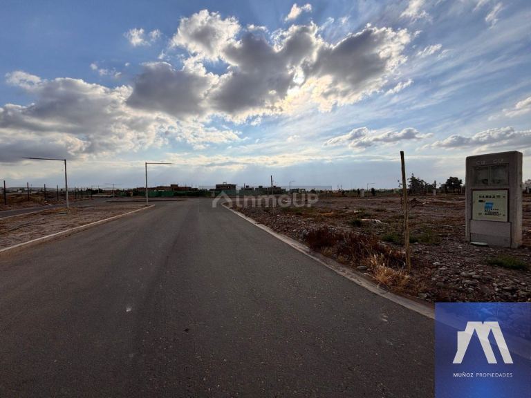 Terreno en Venta en Maipu, Mendoza