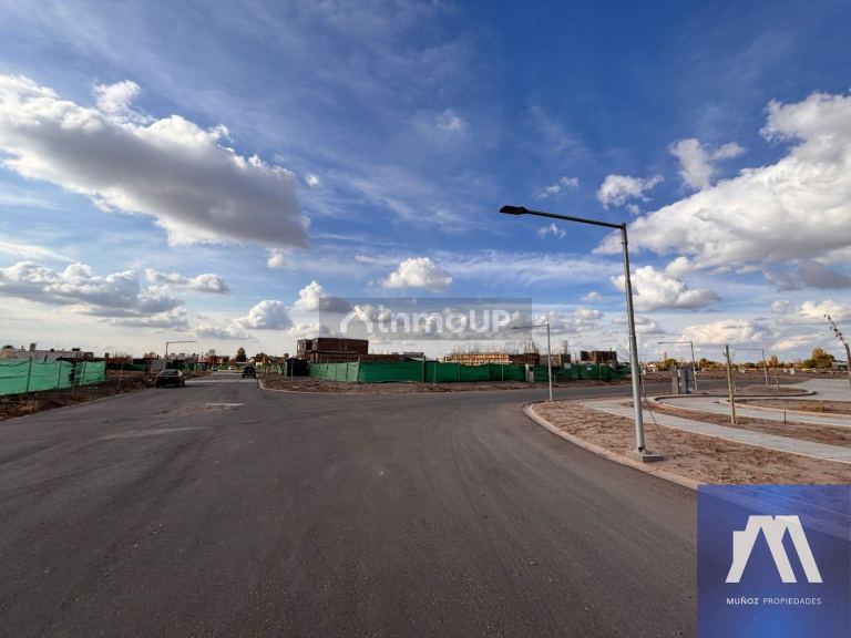 Terreno en Venta en Maipu, Mendoza