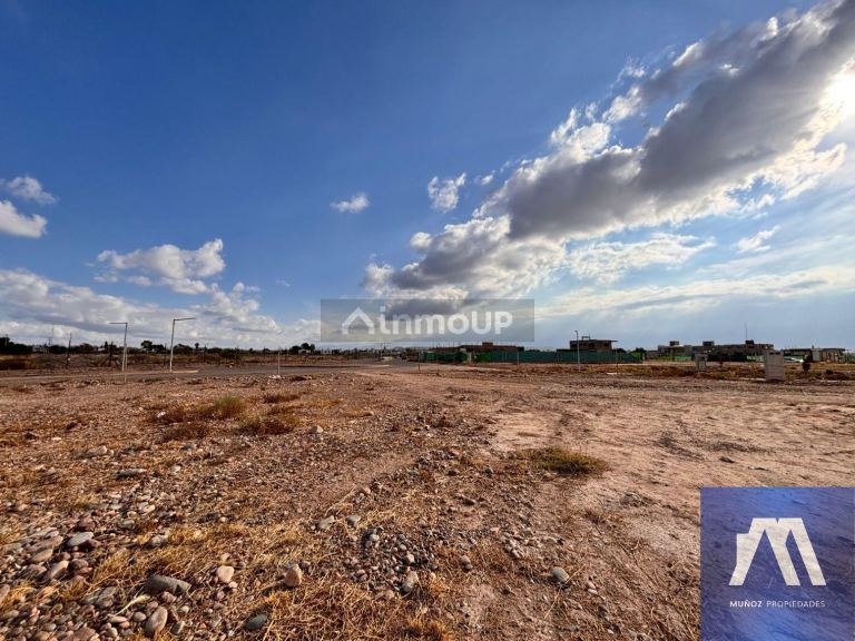 Terreno en Venta en Maipu, Mendoza