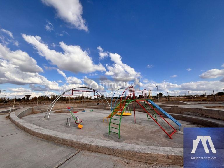 Terreno en Venta en Maipu, Mendoza