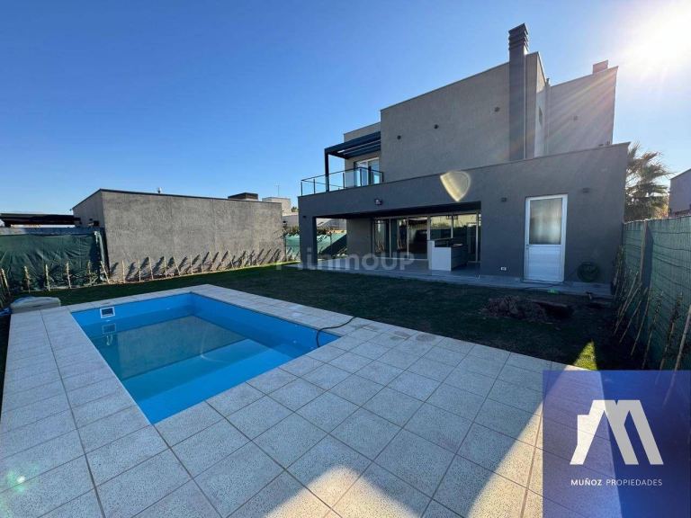 Casa en Venta en Maipu, Mendoza