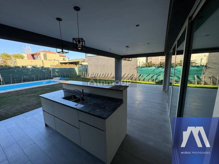 Casa en Venta en Maipu, Mendoza