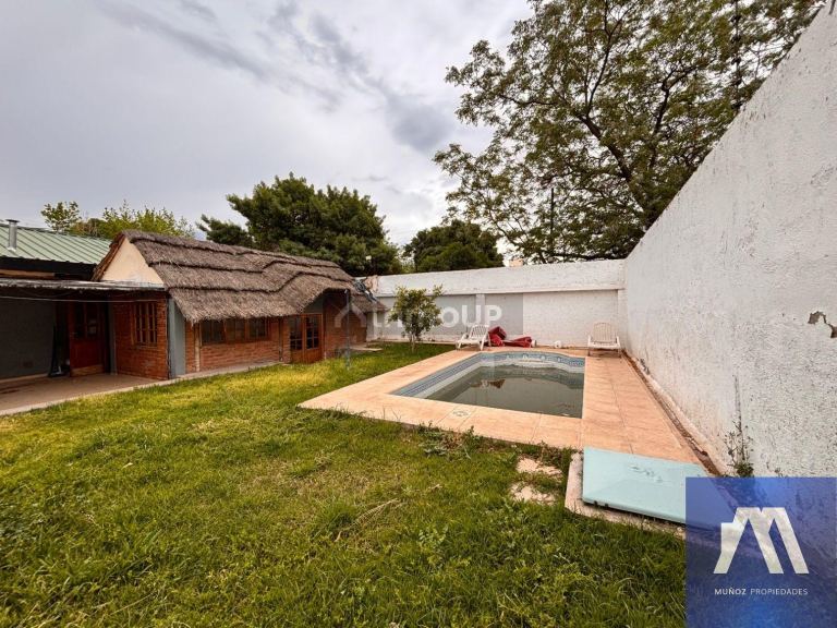 Casa en Venta en Capital, Mendoza