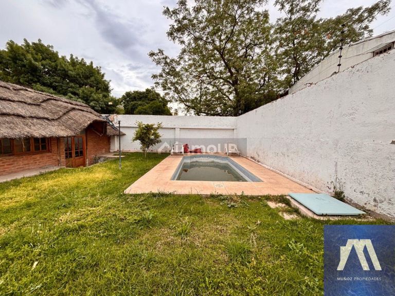 Casa en Venta en Capital, Mendoza