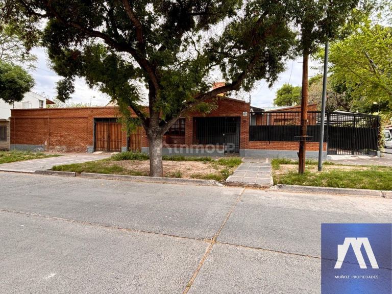 Casa en Venta en Capital, Mendoza